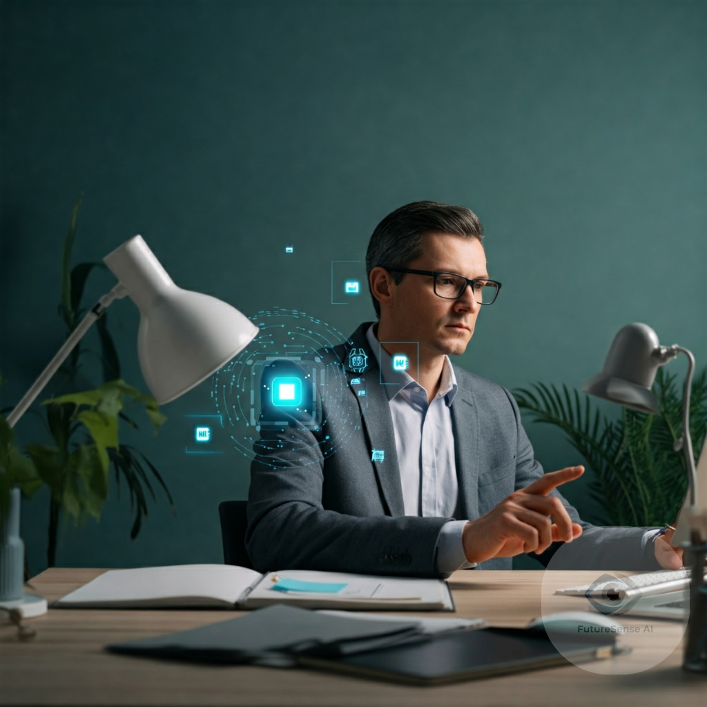 Building FutureSense